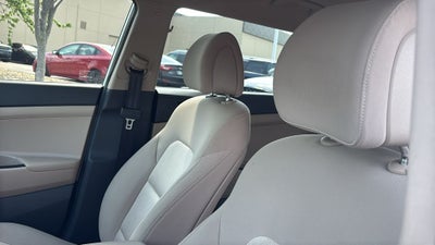 2016 Hyundai TUCSON Eco