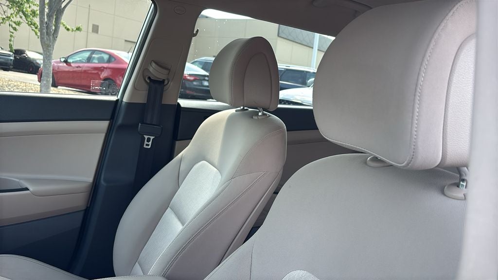 2016 Hyundai TUCSON Eco