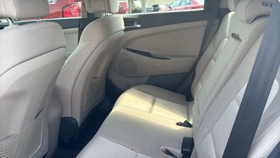 2016 Hyundai TUCSON Eco