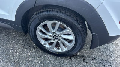 2016 Hyundai TUCSON Eco