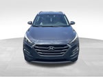 2018 Hyundai TUCSON Sport