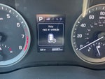2018 Hyundai TUCSON Sport
