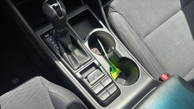 2021 Hyundai TUCSON SEL