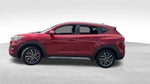 2021 Hyundai TUCSON SEL