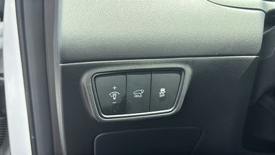 2023 Hyundai TUCSON N Line