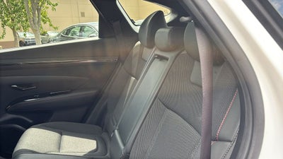 2023 Hyundai TUCSON N Line