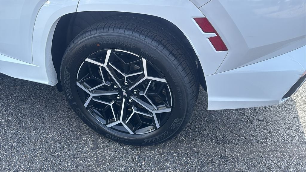 2022 Hyundai TUCSON N Line