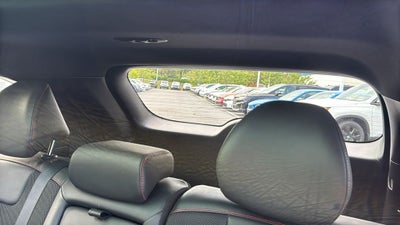 2024 Hyundai TUCSON HYBRID N Line