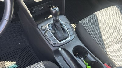 2018 Hyundai KONA SEL