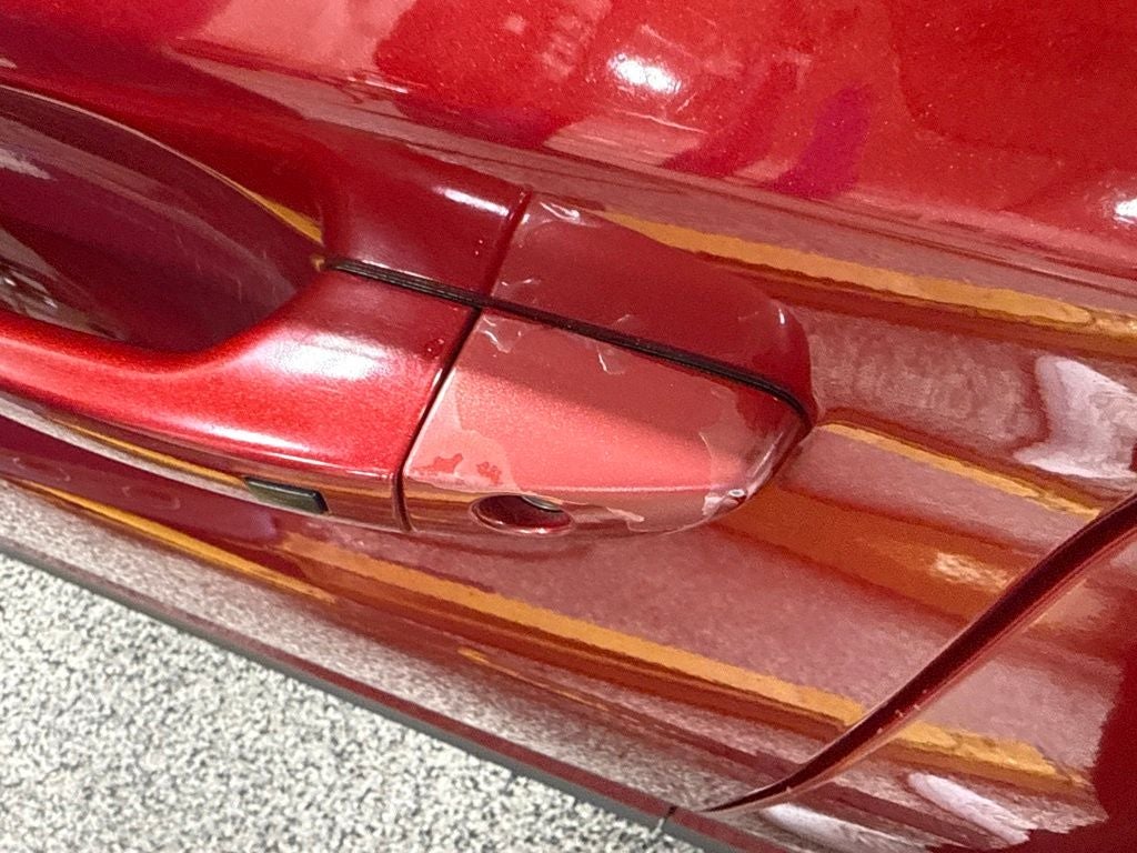 2018 Hyundai KONA SEL