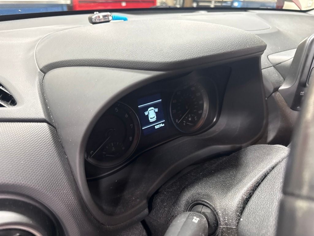 2018 Hyundai KONA SEL