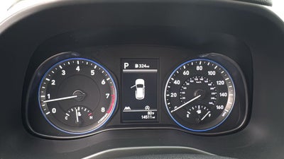 2023 Hyundai KONA SE