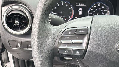 2023 Hyundai KONA SE