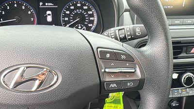 2023 Hyundai KONA SE