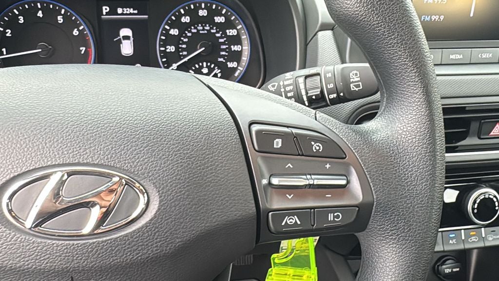2023 Hyundai KONA SE