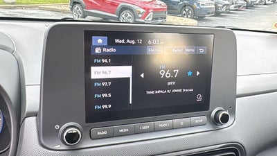 2023 Hyundai KONA SE