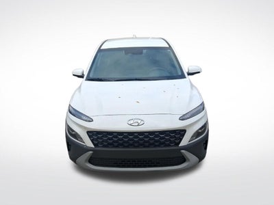 2023 Hyundai KONA SE
