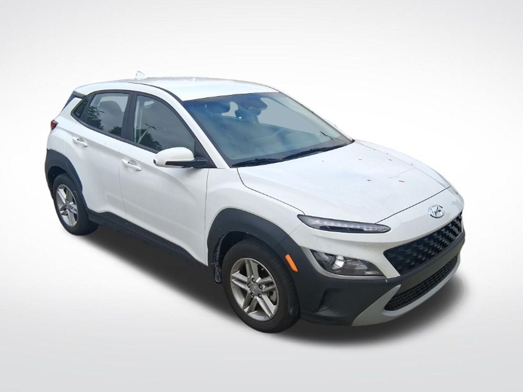 2023 Hyundai KONA SE