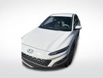 2022 Hyundai KONA SE