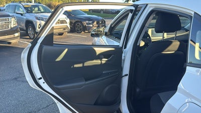 2022 Hyundai KONA SE