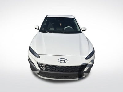 2022 Hyundai KONA SE