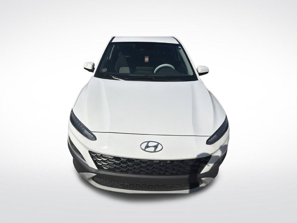 2022 Hyundai KONA SE