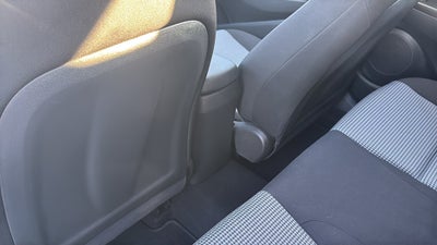 2022 Hyundai KONA SE