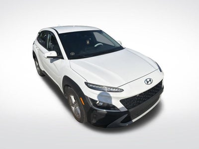 2022 Hyundai KONA SE
