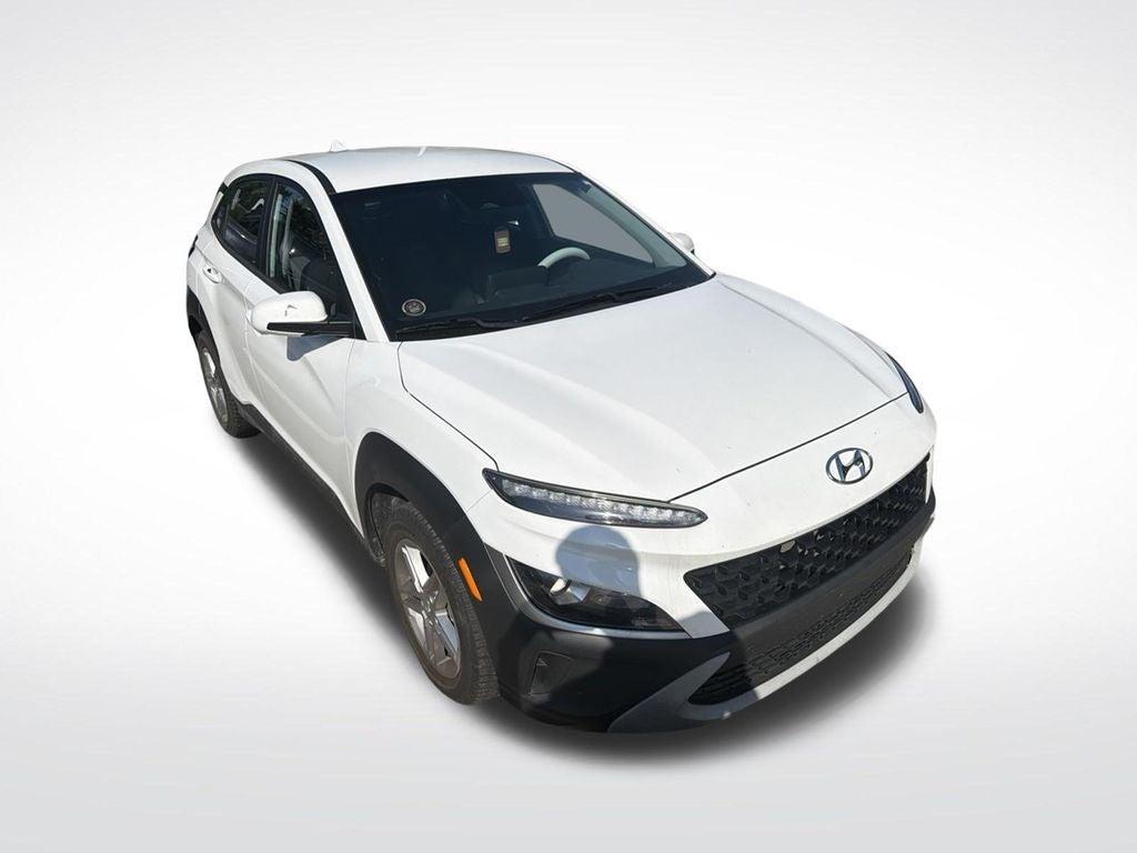 2022 Hyundai KONA SE