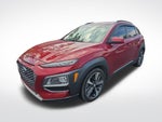 2018 Hyundai KONA Limited