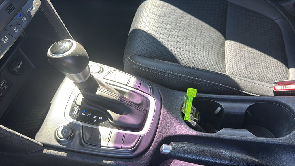 2018 Hyundai KONA Limited