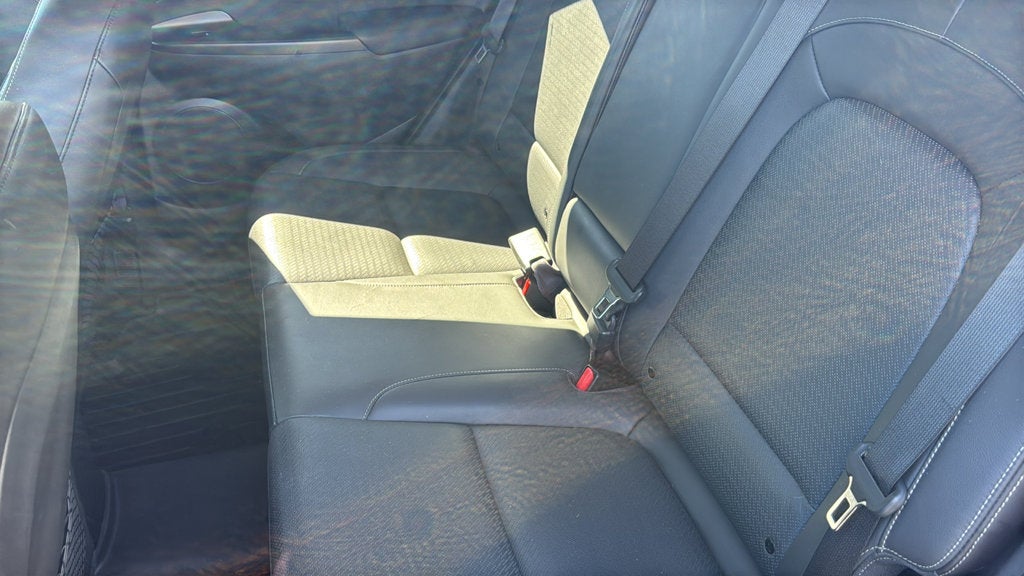2018 Hyundai KONA Limited