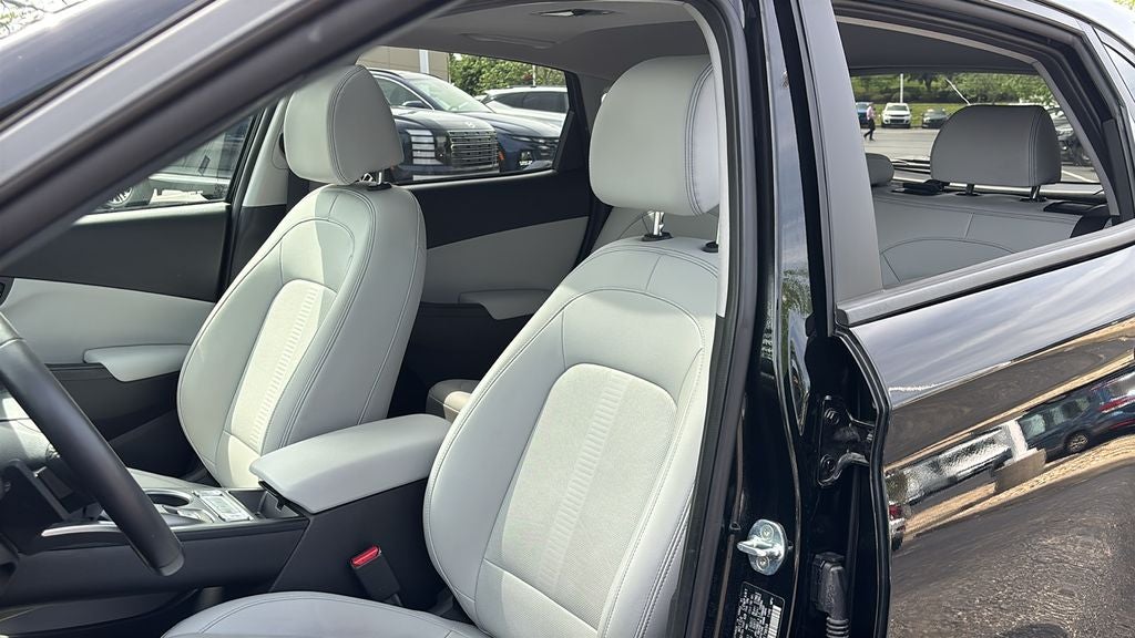 2023 Hyundai KONA ELECTRIC Limited