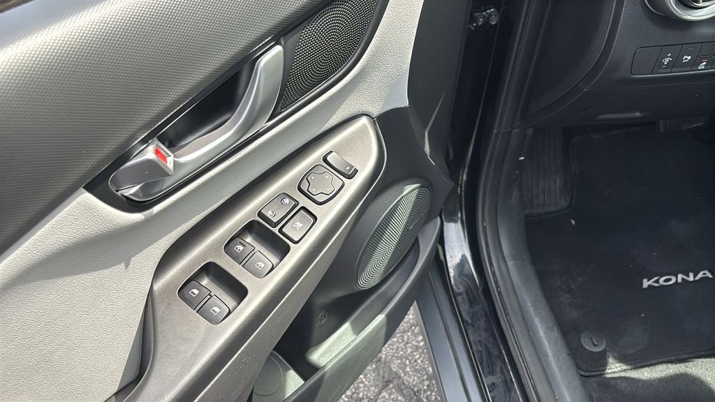 2023 Hyundai KONA ELECTRIC Limited