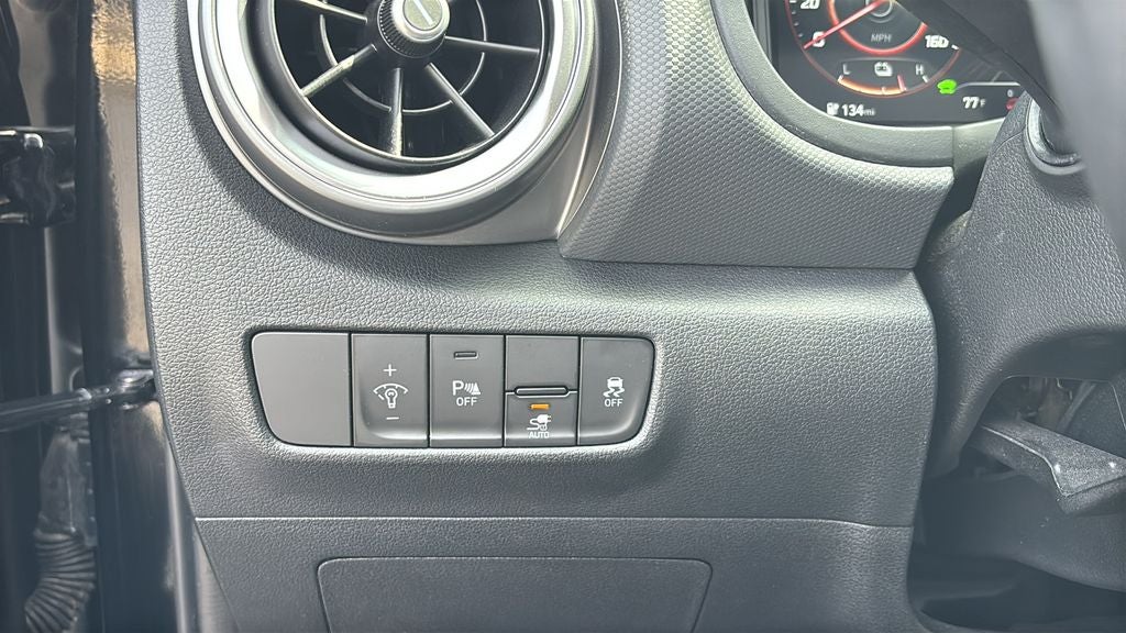 2023 Hyundai KONA ELECTRIC Limited