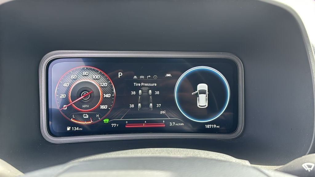 2023 Hyundai KONA ELECTRIC Limited