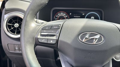 2023 Hyundai KONA ELECTRIC Limited
