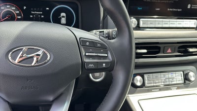 2023 Hyundai KONA ELECTRIC Limited