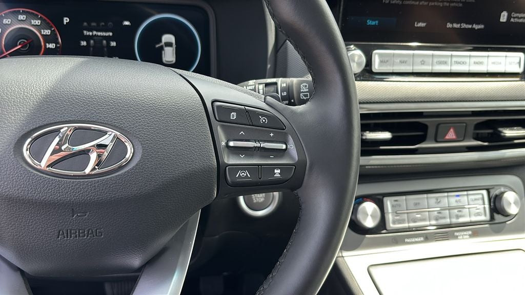 2023 Hyundai KONA ELECTRIC Limited