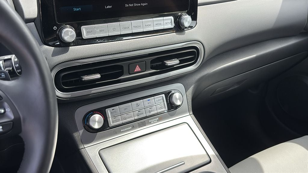2023 Hyundai KONA ELECTRIC Limited