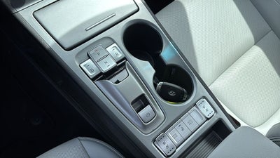 2023 Hyundai KONA ELECTRIC Limited
