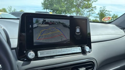 2023 Hyundai KONA ELECTRIC Limited