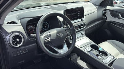 2023 Hyundai KONA ELECTRIC Limited