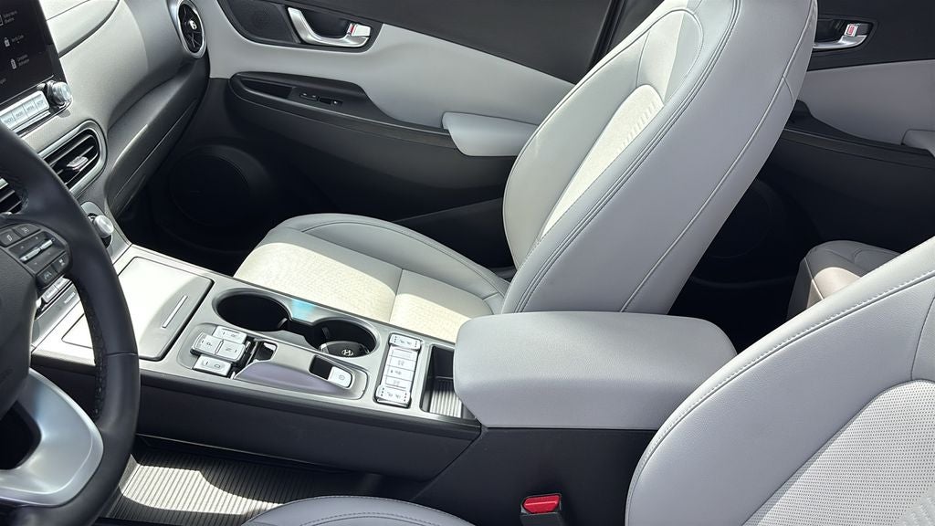 2023 Hyundai KONA ELECTRIC Limited