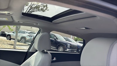 2023 Hyundai KONA ELECTRIC Limited