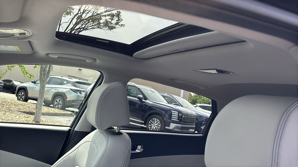 2023 Hyundai KONA ELECTRIC Limited