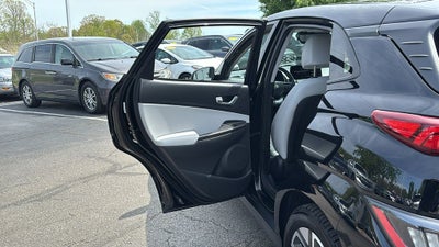 2023 Hyundai KONA ELECTRIC Limited