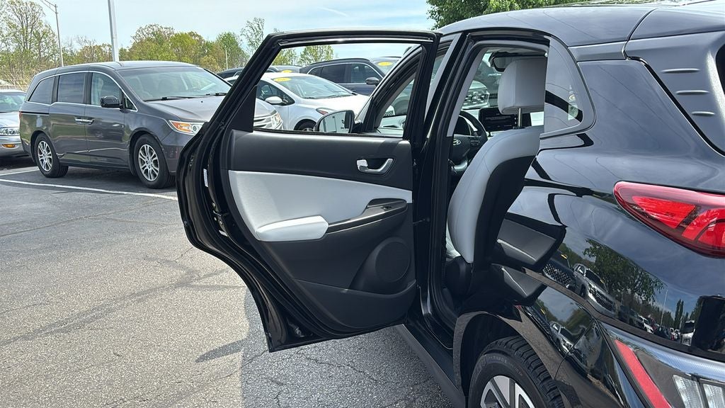 2023 Hyundai KONA ELECTRIC Limited