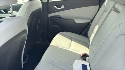 2023 Hyundai KONA ELECTRIC Limited