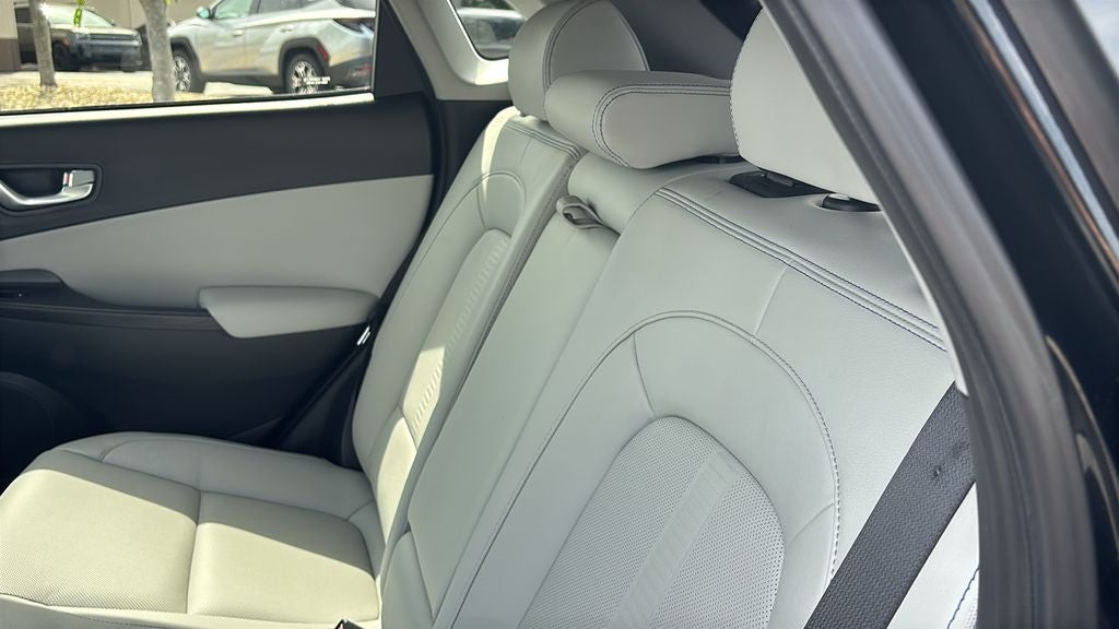 2023 Hyundai KONA ELECTRIC Limited